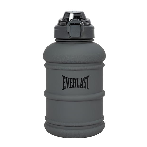 Sticla Everlast XL Motivational Hydration albastru gri