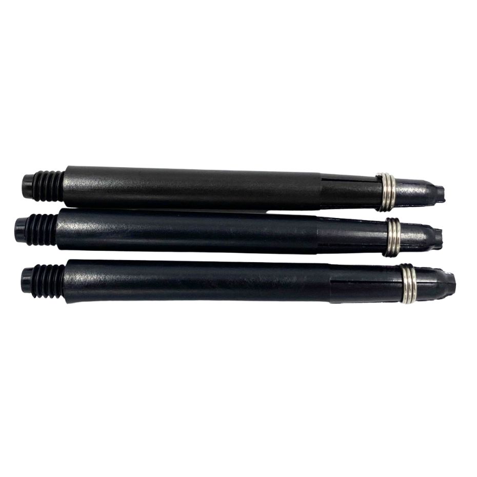 Sunflex nailon Shaft 3 Pieces 07002