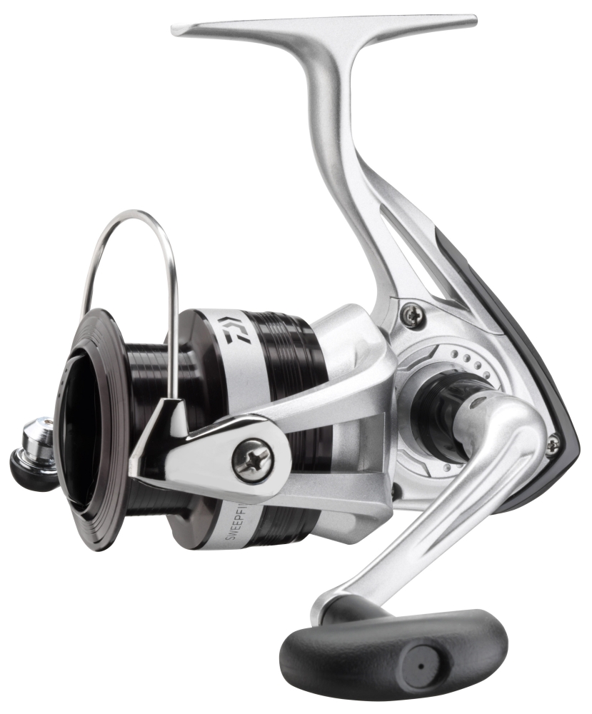 Mulineta SWEEPFIRE E 2000C 125M 025MM 5,3:1 DAIWA