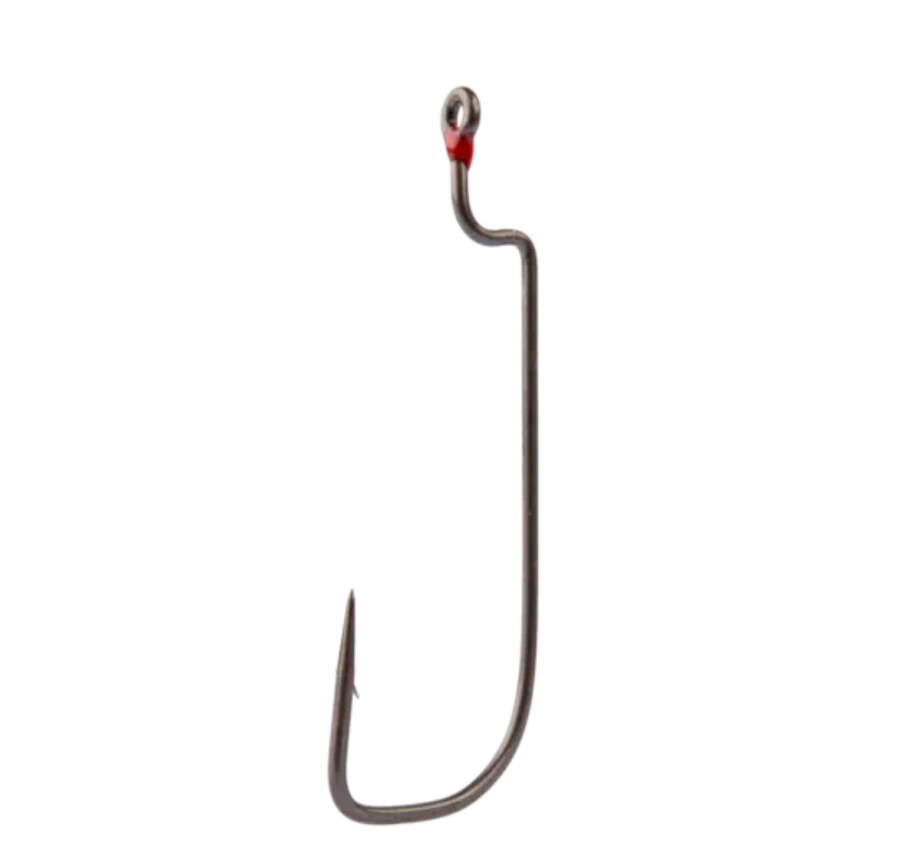 TAC-OFFSET WORM OCHET TITAN 4BUC PL marime 7-0 MUSTAD