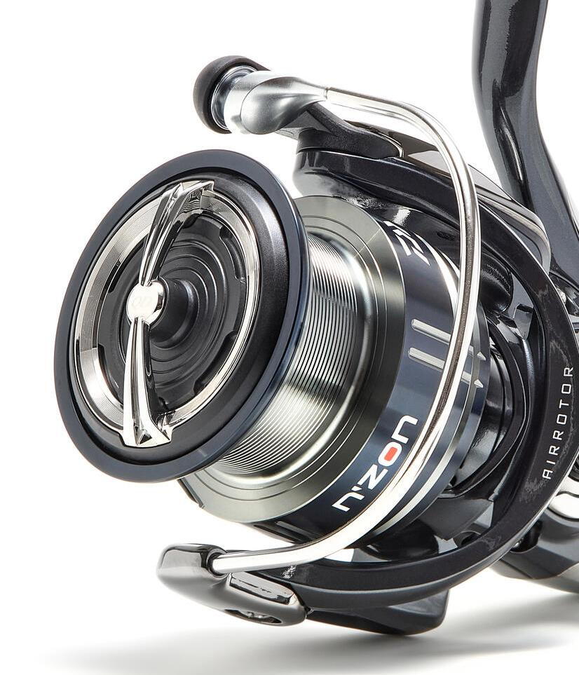 Mulineta TAMBUR MUL NZON PLUS LT 5000S CP DAIWA