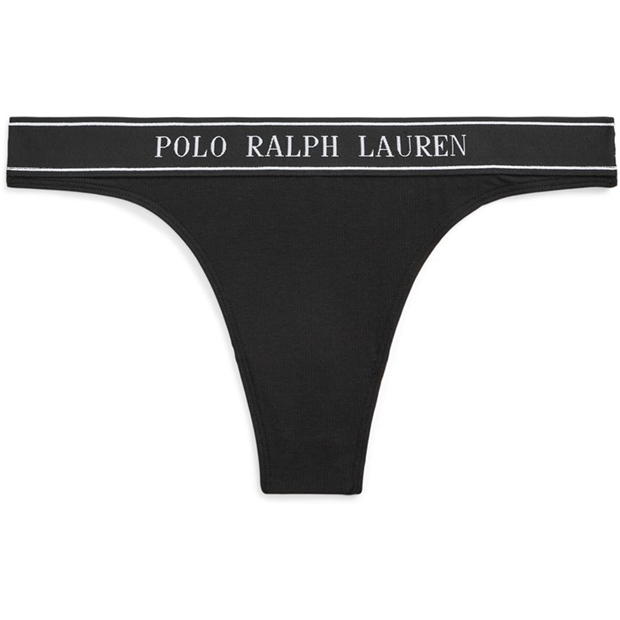 Tanga RALPH LAUREN Polo gri