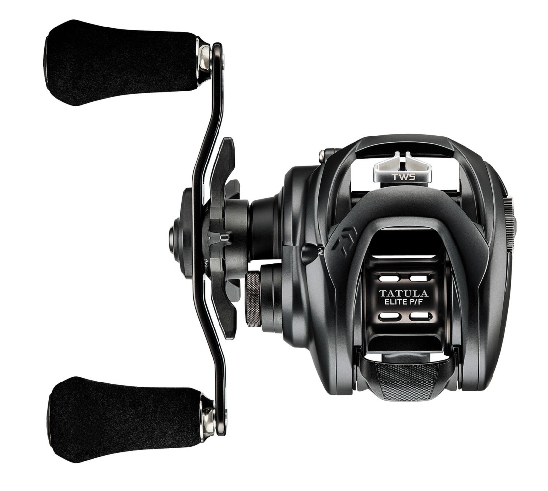 Mulineta TATULA ELITE P F 103XSL 7RUL 65M 037 8,1:2 DAIWA