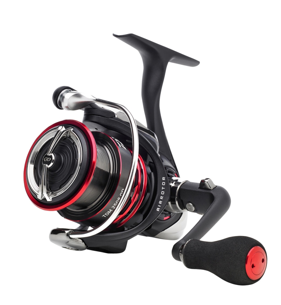 Mulineta TDM 3012QD 4RUL 150MX0,28MM 4,7:1 DAIWA