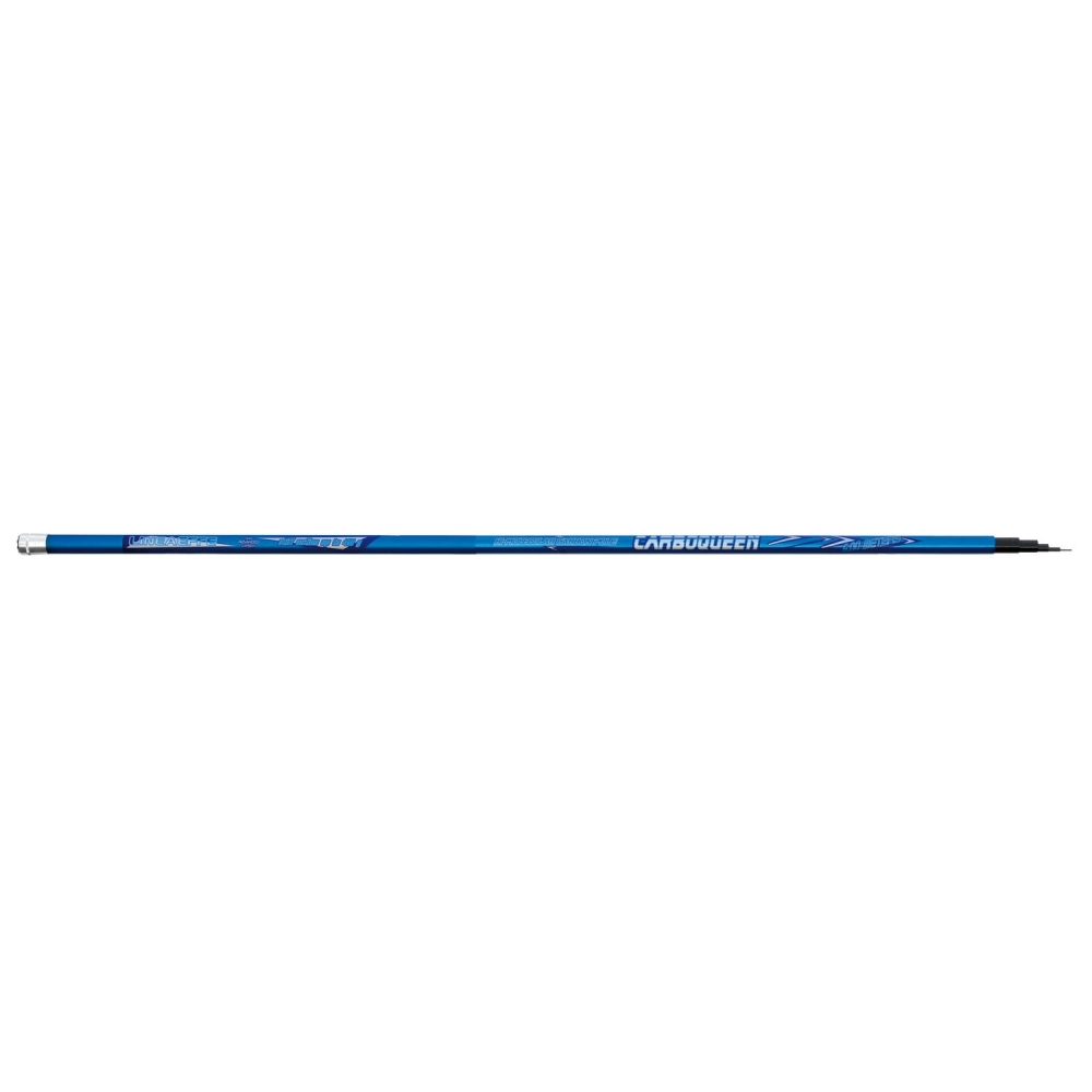 TELE CARBO QUEEN POLE 6,00M LINEAEFFE