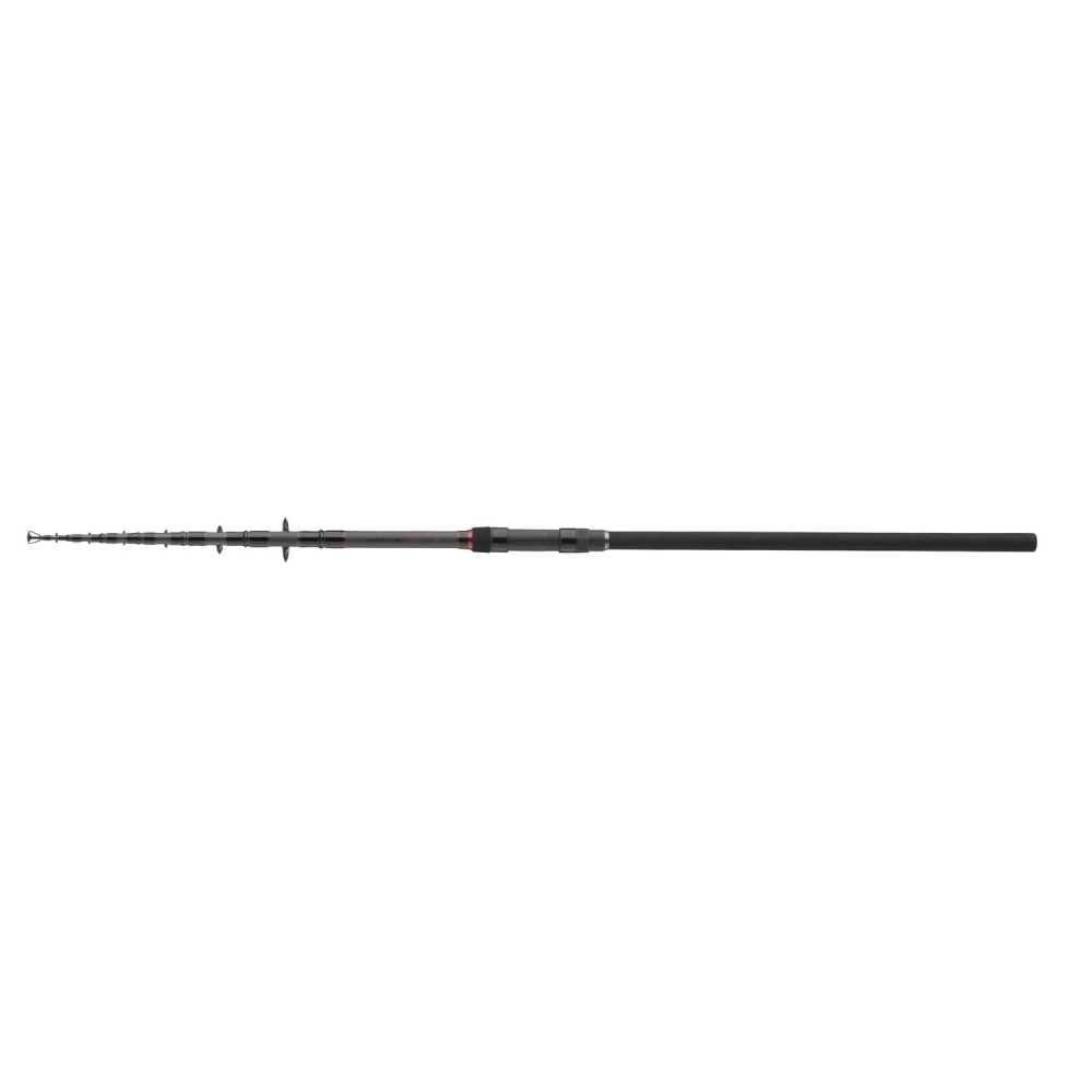 Lanseta TELE negru WIDOW CARP 3,90 3,5LBS DAIWA