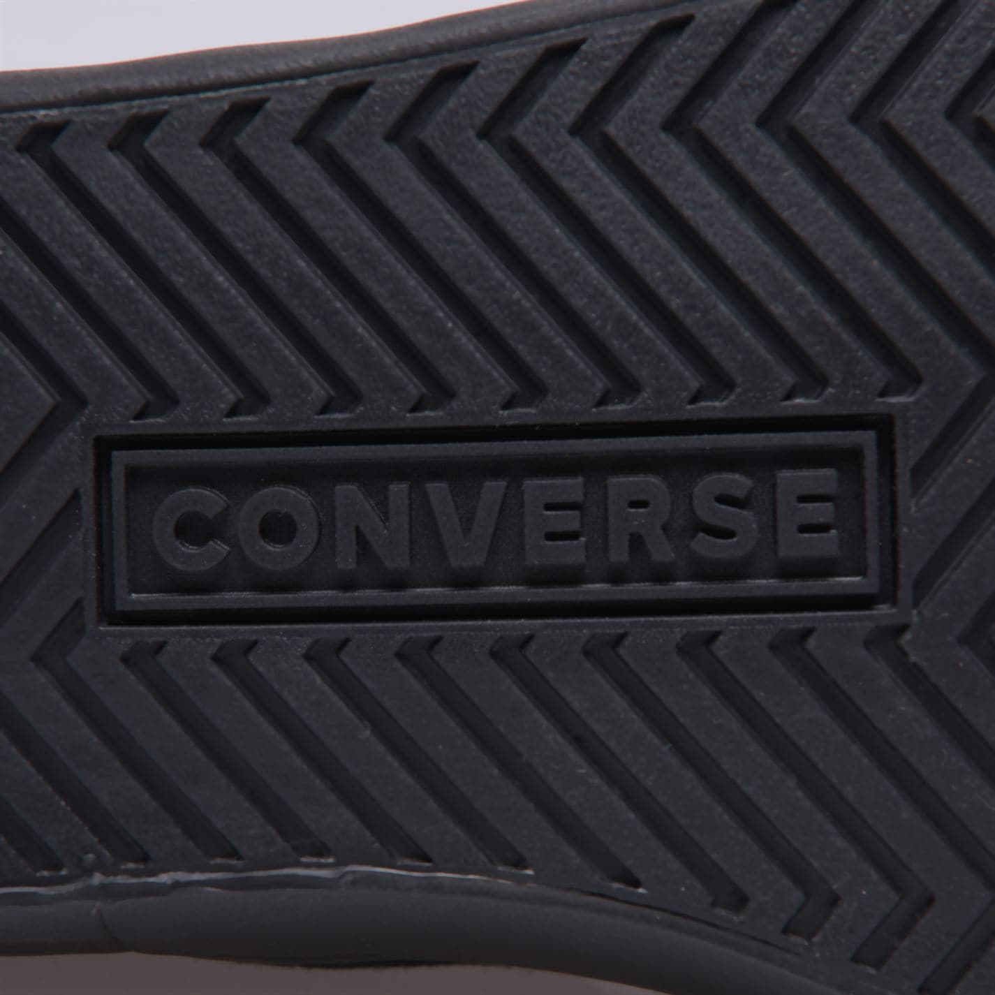 Tenisi panza Converse Ox Costa pentru Femei negru mono