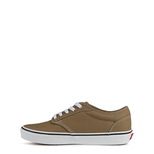 Tenisi panza Vans Atwood pentru Barbati oliv