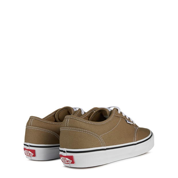 Tenisi panza Vans Atwood pentru Barbati oliv