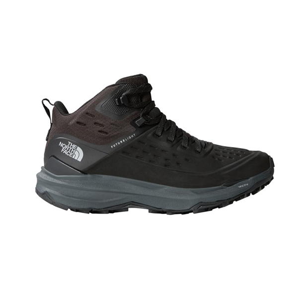 Ghete The North Face Vective Exploris 2 Mid Futurelight Hiking pentru femei negru