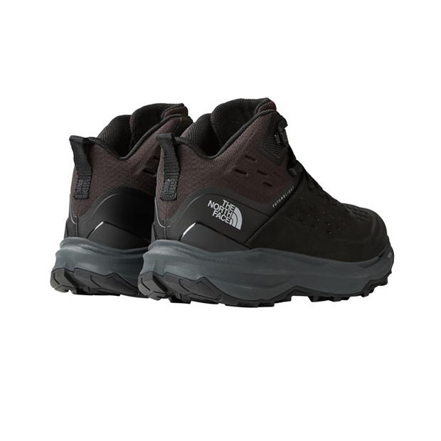 Ghete The North Face Vective Exploris 2 Mid Futurelight Hiking pentru femei negru