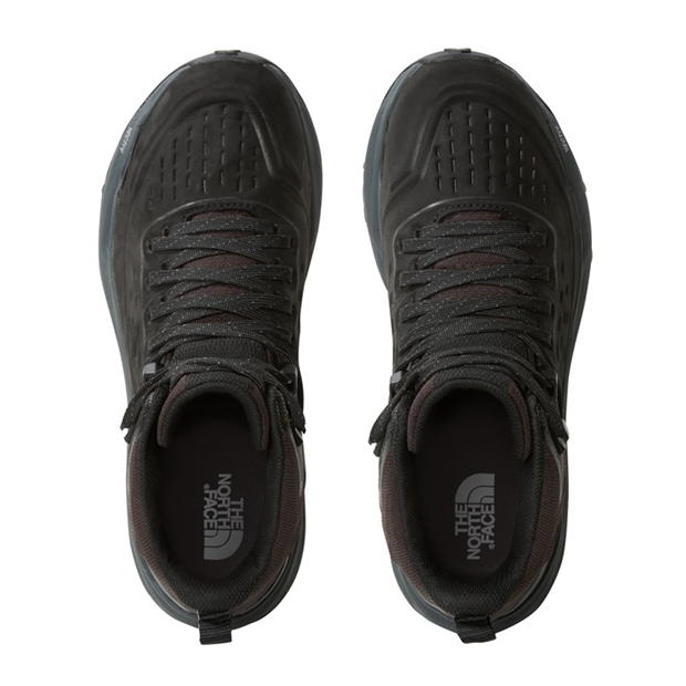 Ghete The North Face Vective Exploris 2 Mid Futurelight Hiking pentru femei negru