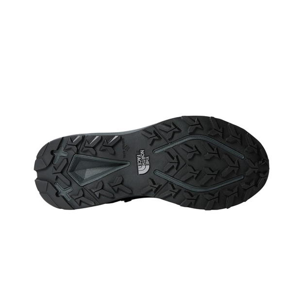 Ghete The North Face Vective Exploris 2 Mid Futurelight Hiking pentru femei negru