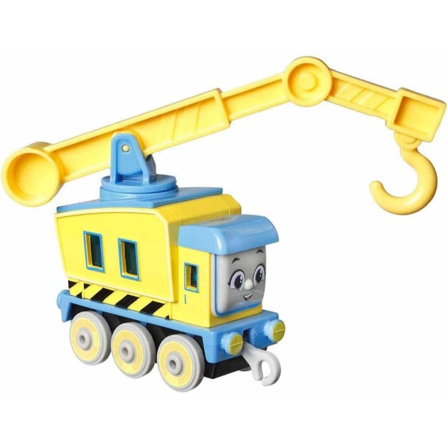 Thomas and Friends & Friends Crane Vehicle multicolor