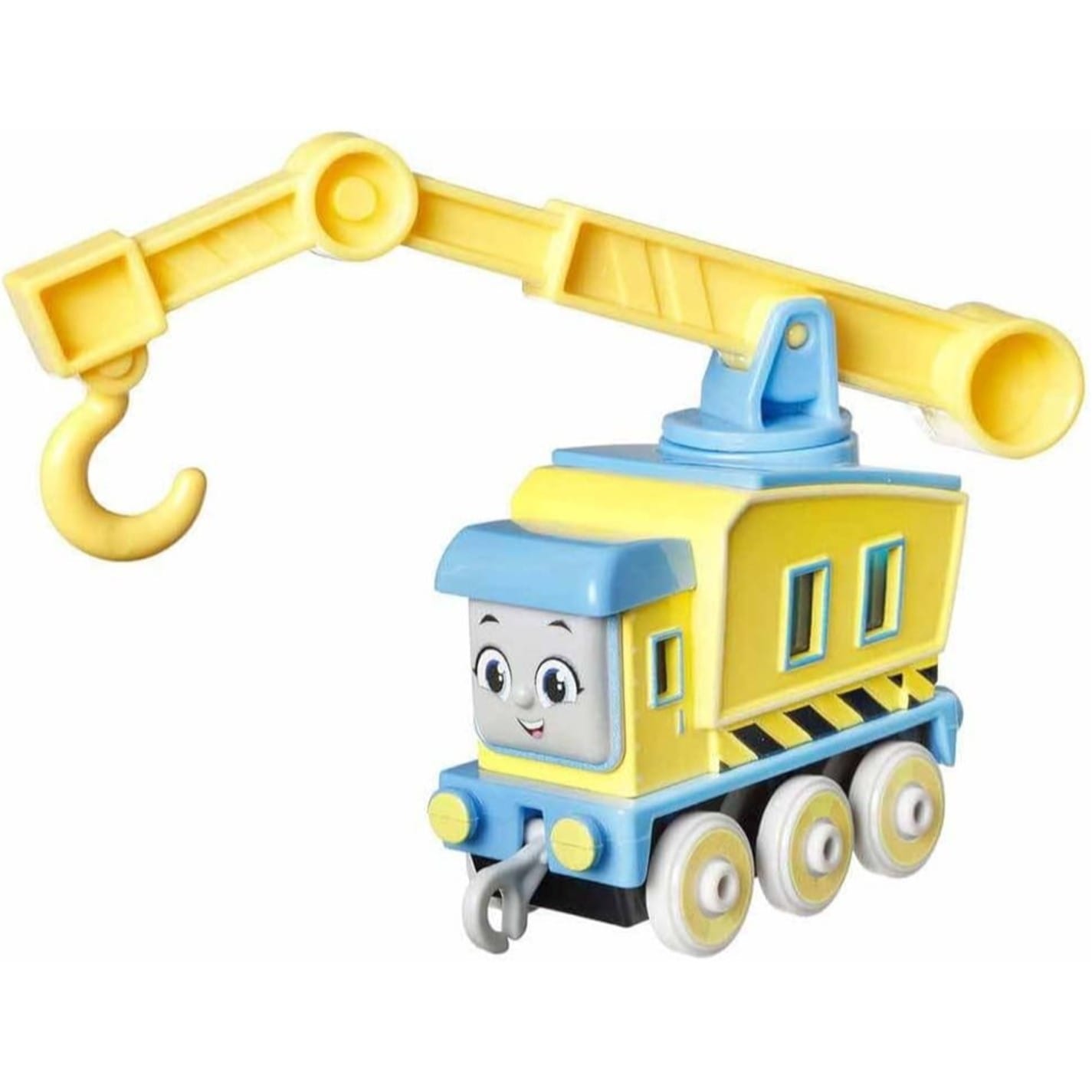 Thomas and Friends & Friends Crane Vehicle multicolor