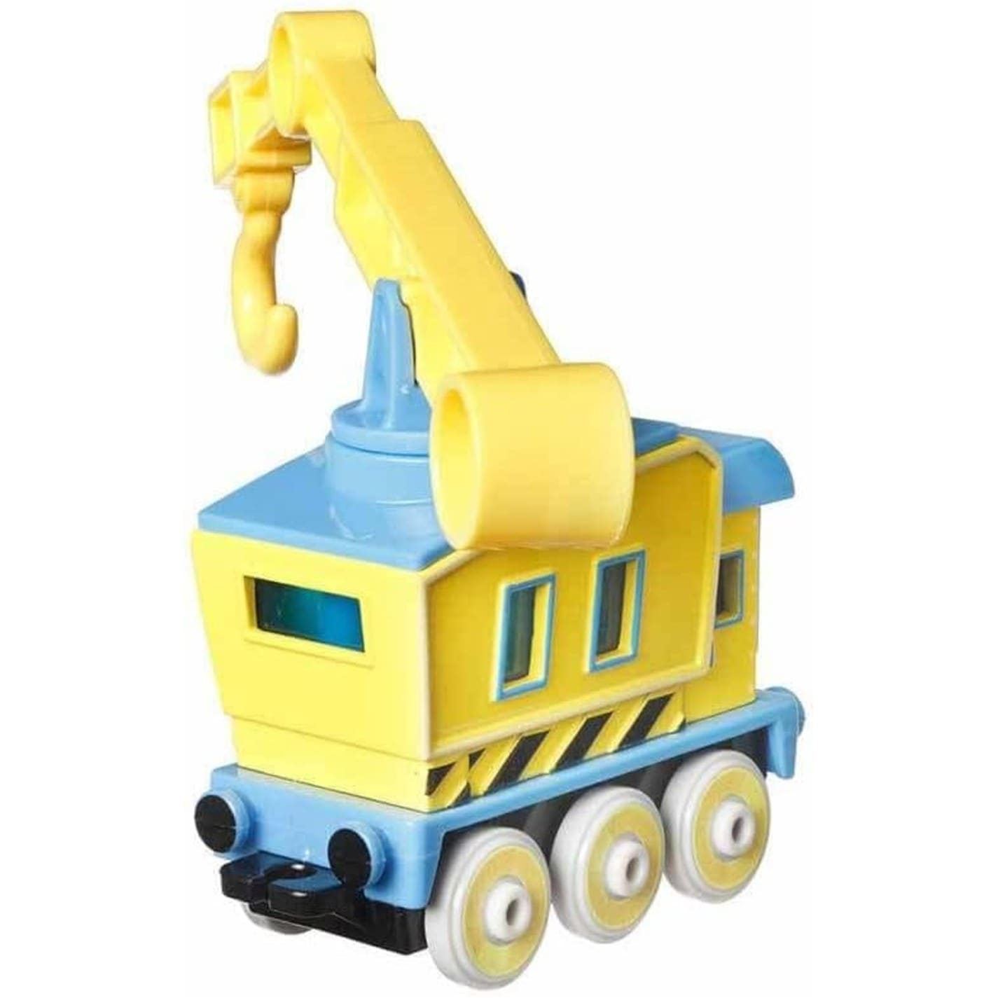 Thomas and Friends & Friends Crane Vehicle multicolor