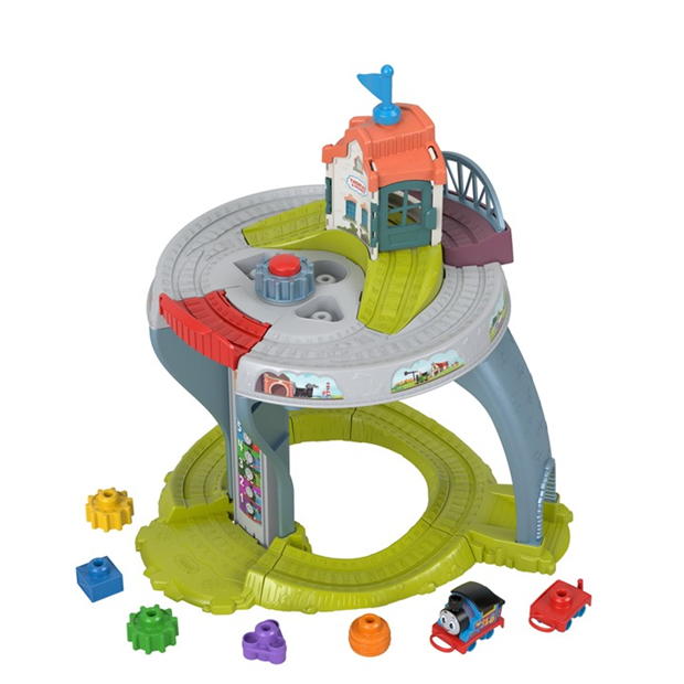 Thomas and Friends Thomas Train Table 51