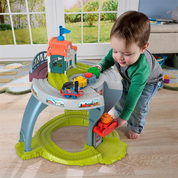 Thomas and Friends Thomas Train Table 51