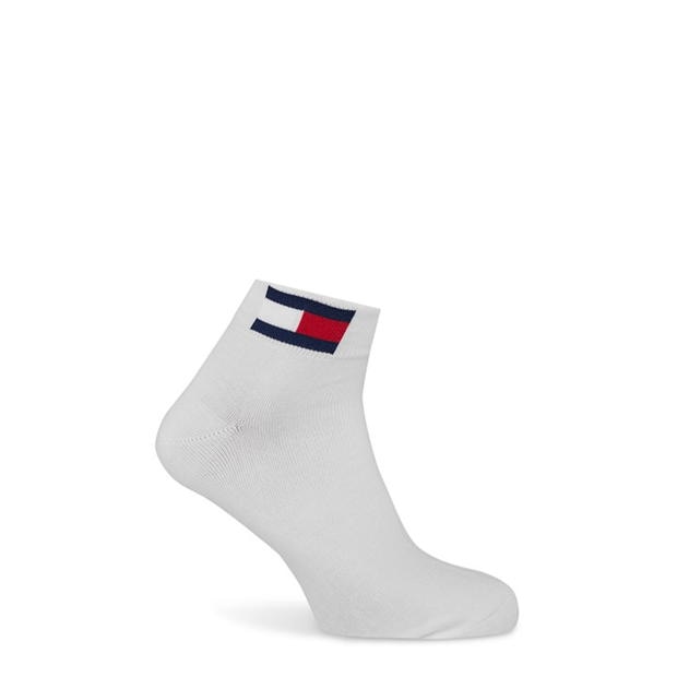 Tommy Hilfiger Tommy Qtr 2P Flag pentru barbati moderate albastru