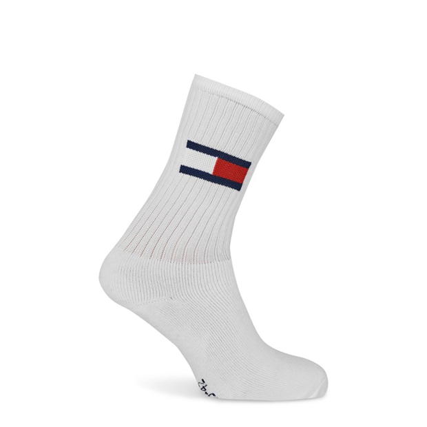 Tommy Hilfiger Tommy Uni Sck 2P Flg pentru barbati warm galben