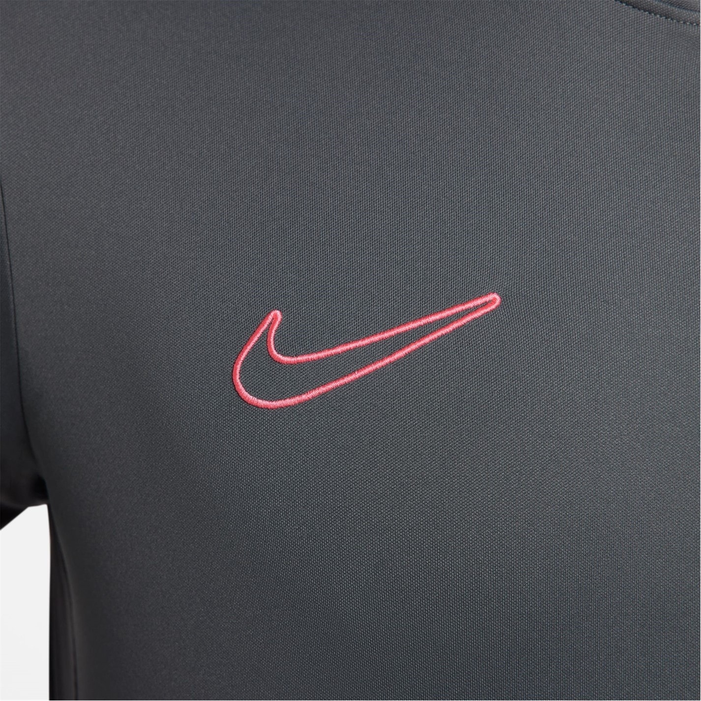 Top antrenament fotbal Nike Dri-FIT Academy pentru Barbati gri