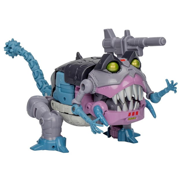 Transformers ACF TRA GEN STUDIO SERIES DLX 86 GNAW multicolor