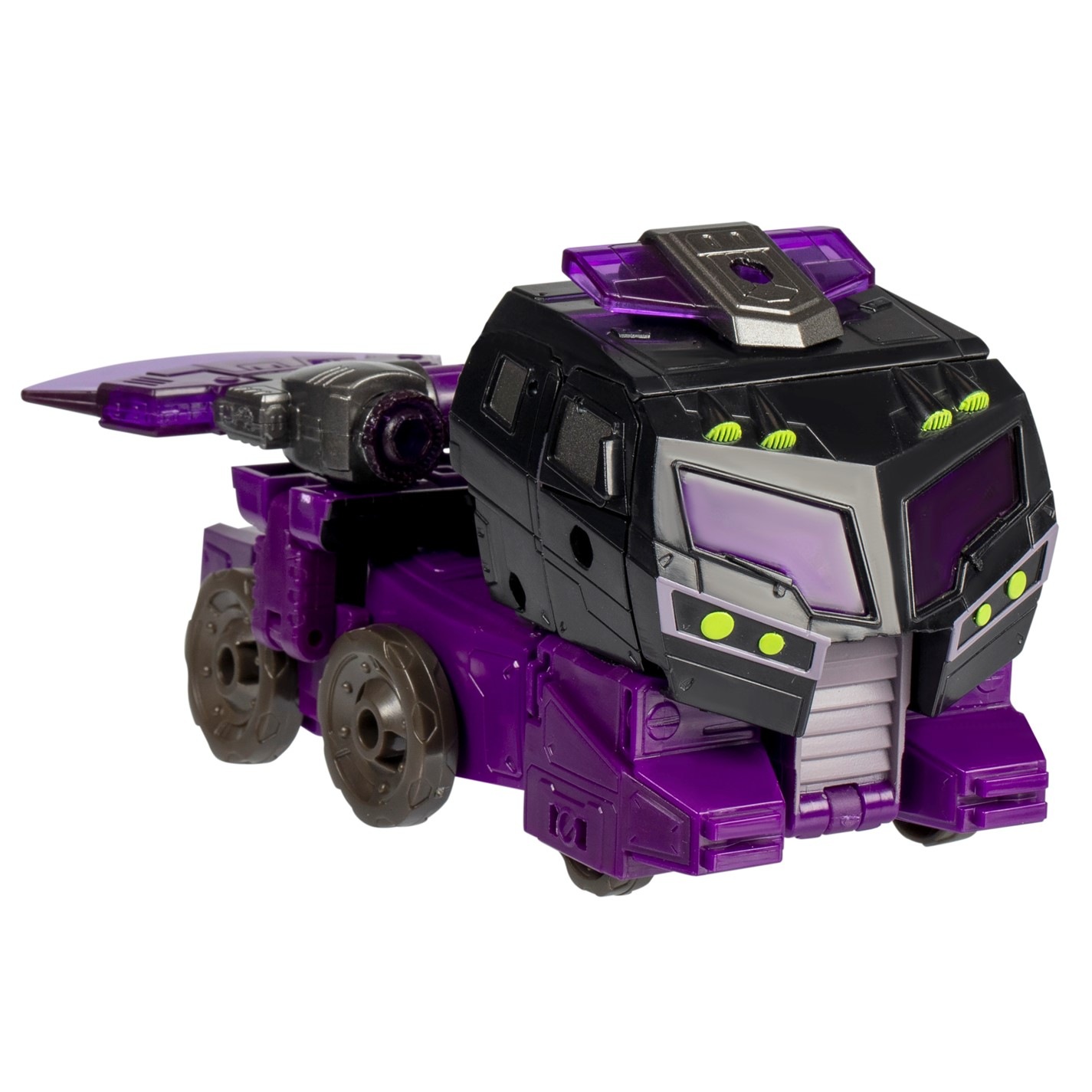 Transformers Transformers ANI MOT 51