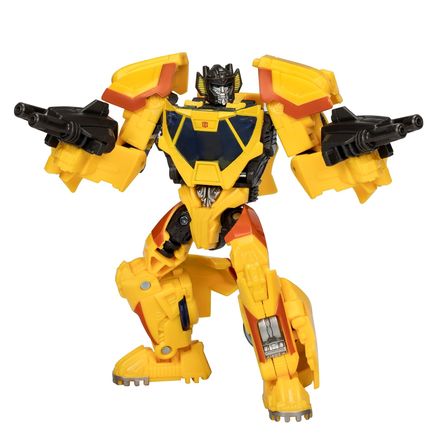 Transformers Transformers DLX STREK 52