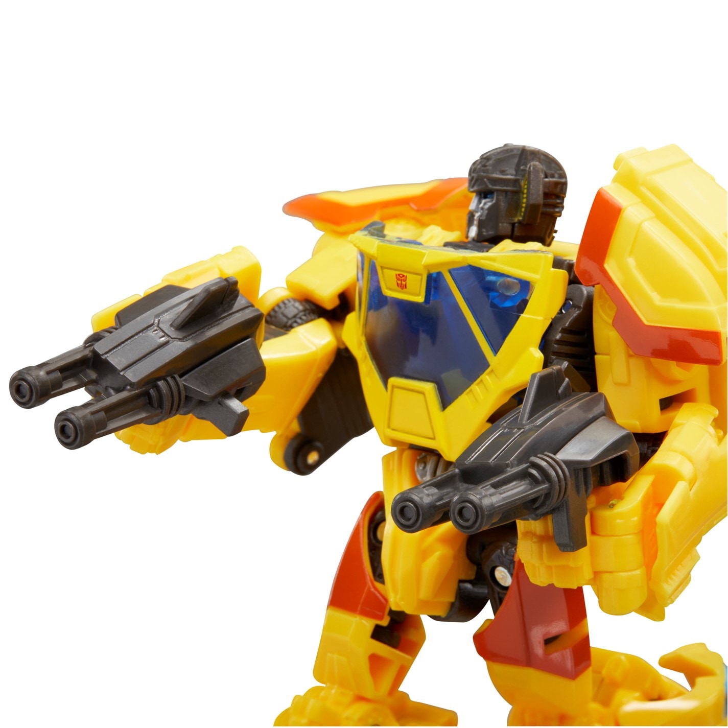 Transformers Transformers DLX STREK 52