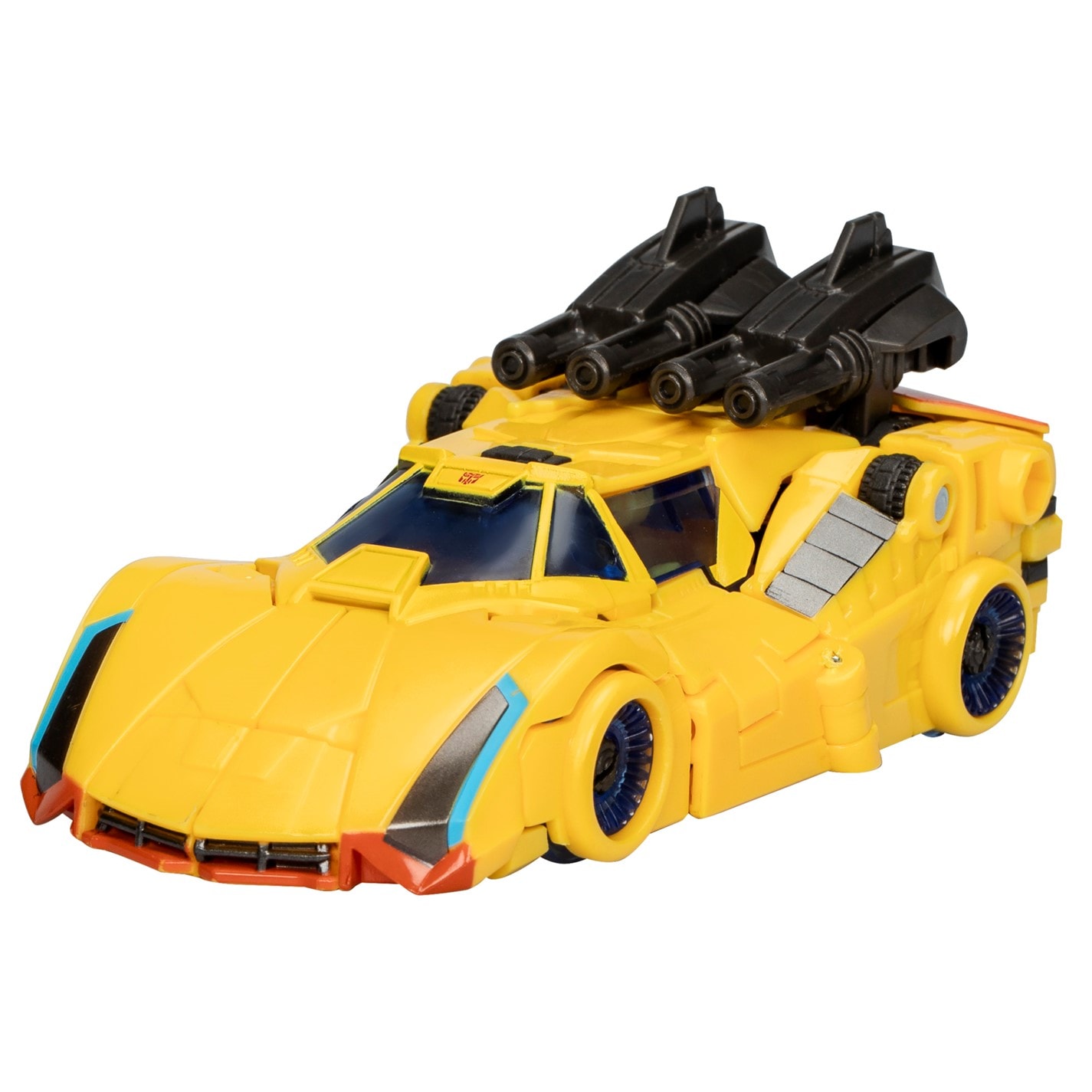 Transformers Transformers DLX STREK 52