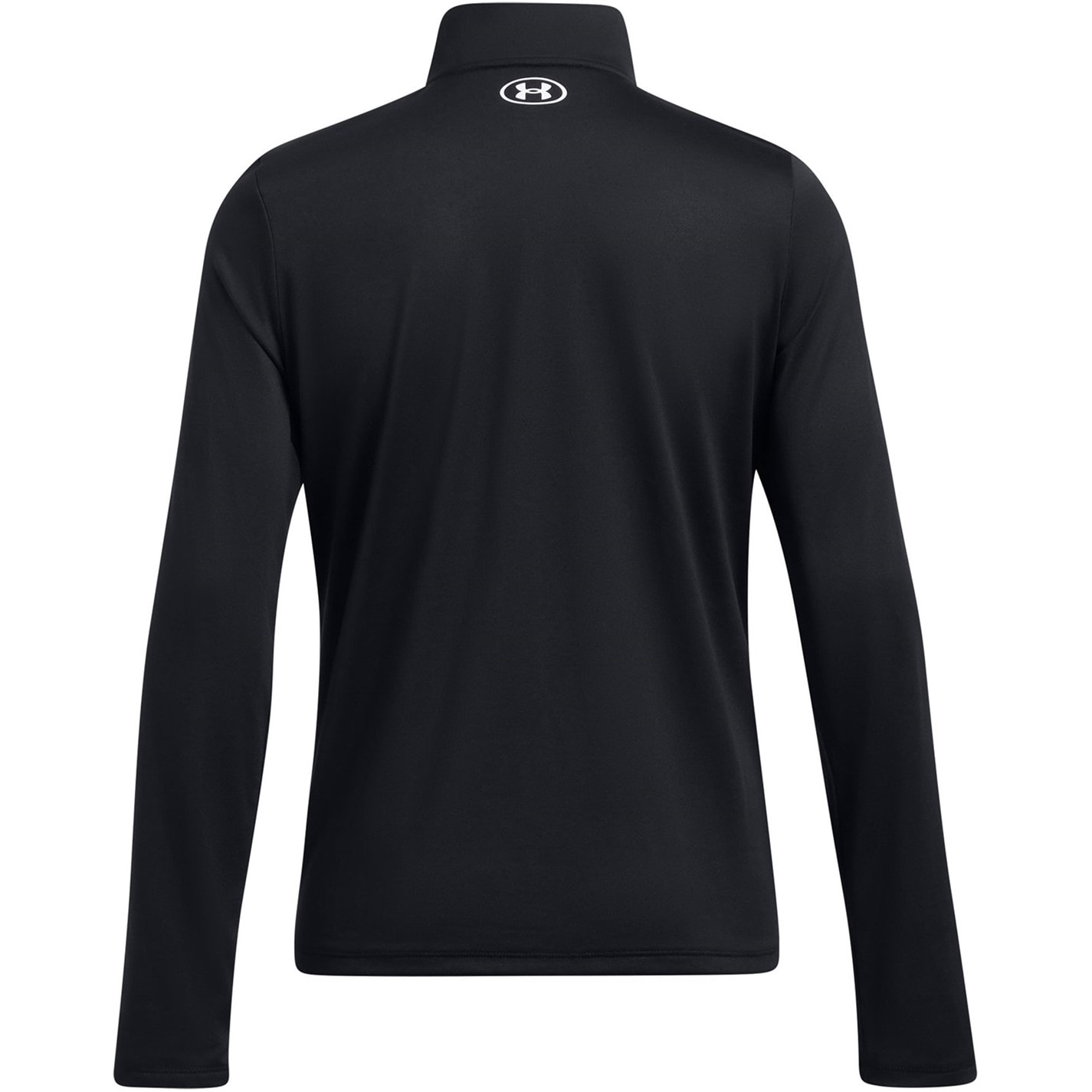 Trening cu fermoar Under ARMOUR Tech Top pentru femei negru