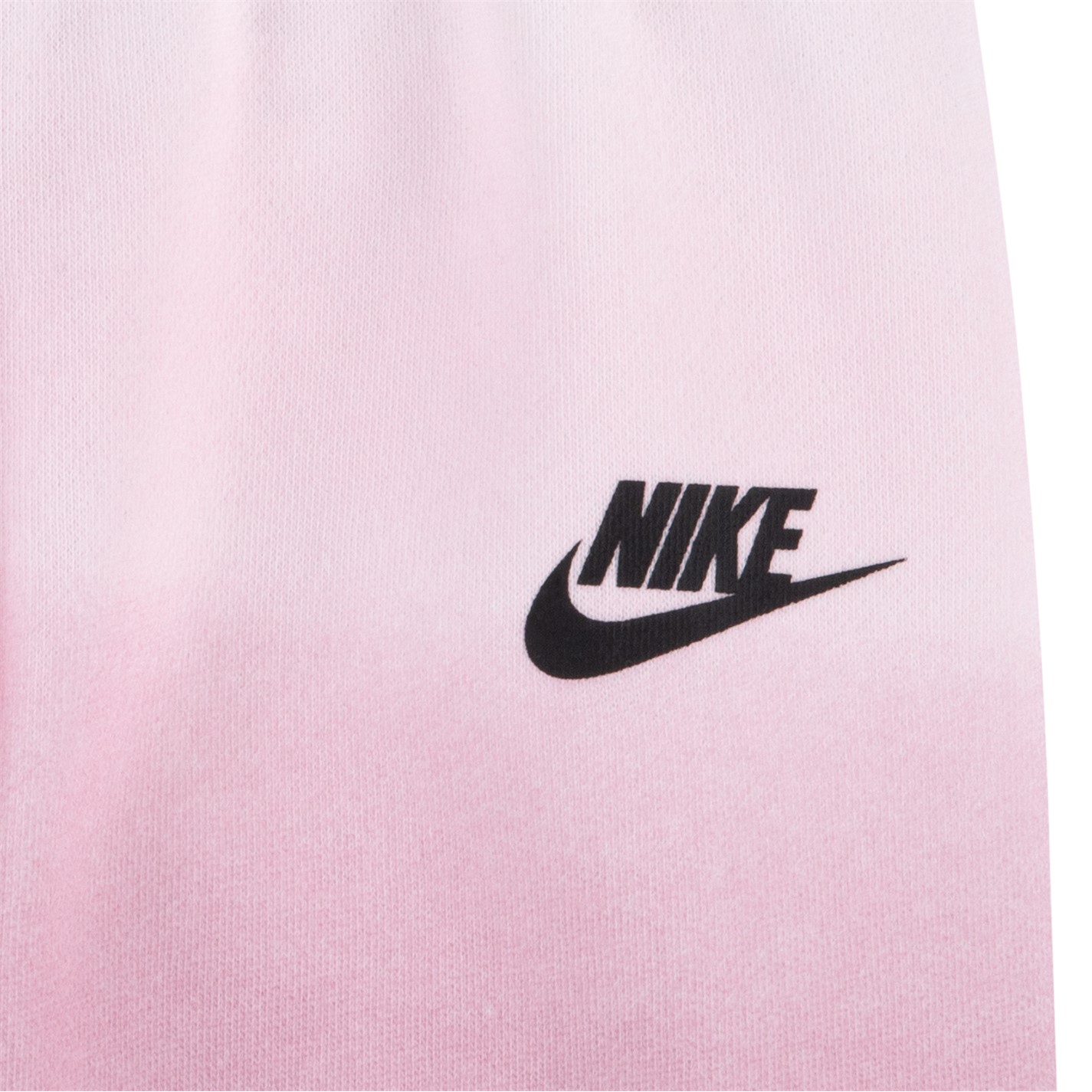 Trening Nike Club OTH pentru fete pentru Bebelusi elemental roz