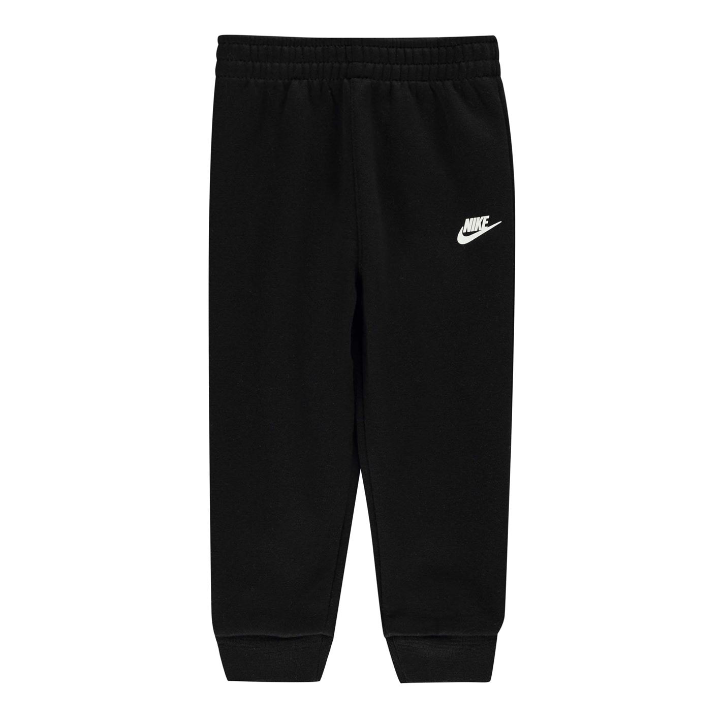 Trening Nike negru