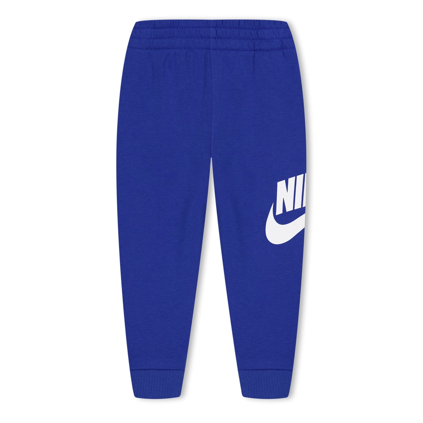 Trening Nike pentru Bebelusi game albastru roial