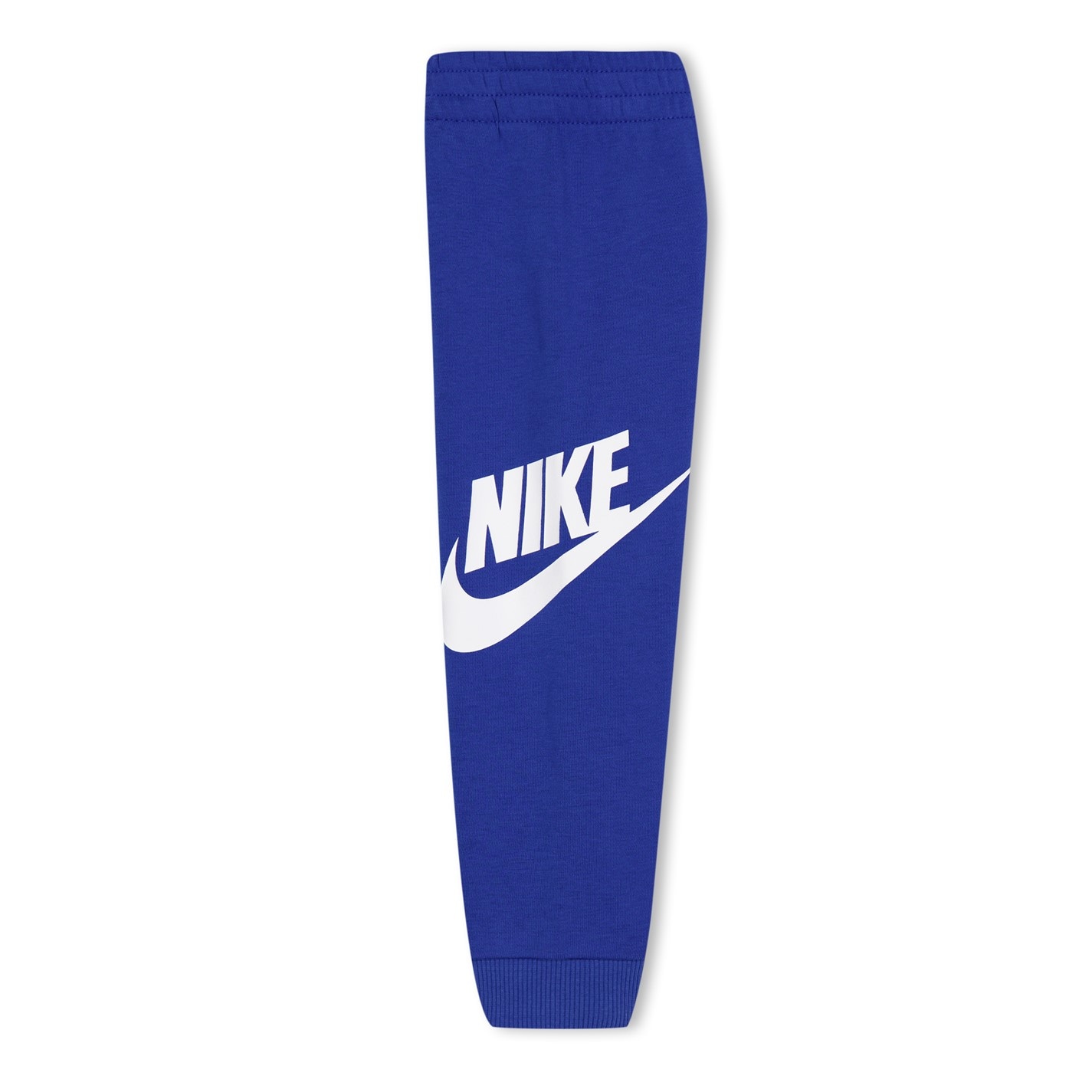 Trening Nike pentru Bebelusi game albastru roial