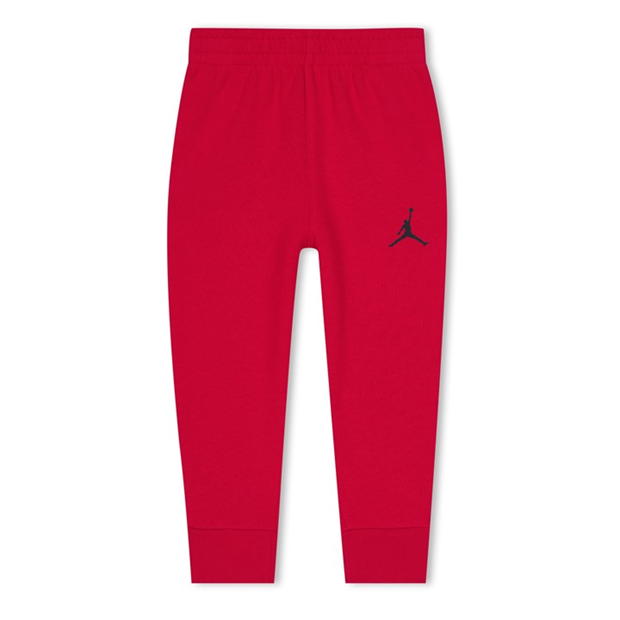 Treninguri Air Jordan Logo Babies gym rosu