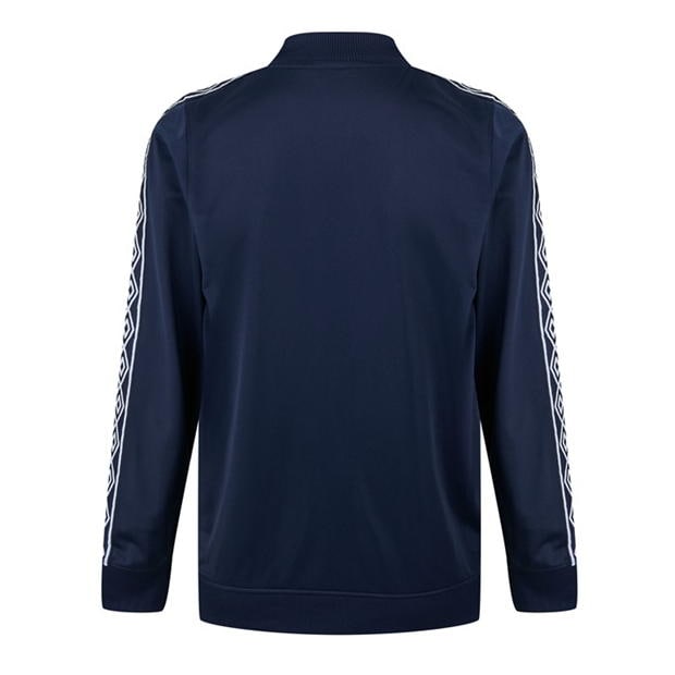 Trening sport Umbro AS TT pentru barbati bleumarin alb