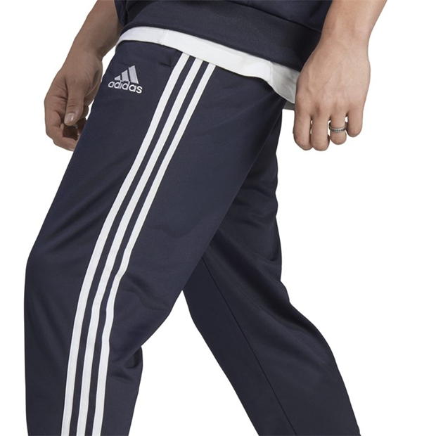 Treninguri adidas Basic 3-Stripes Tricot pentru Barbati legend albastru alb