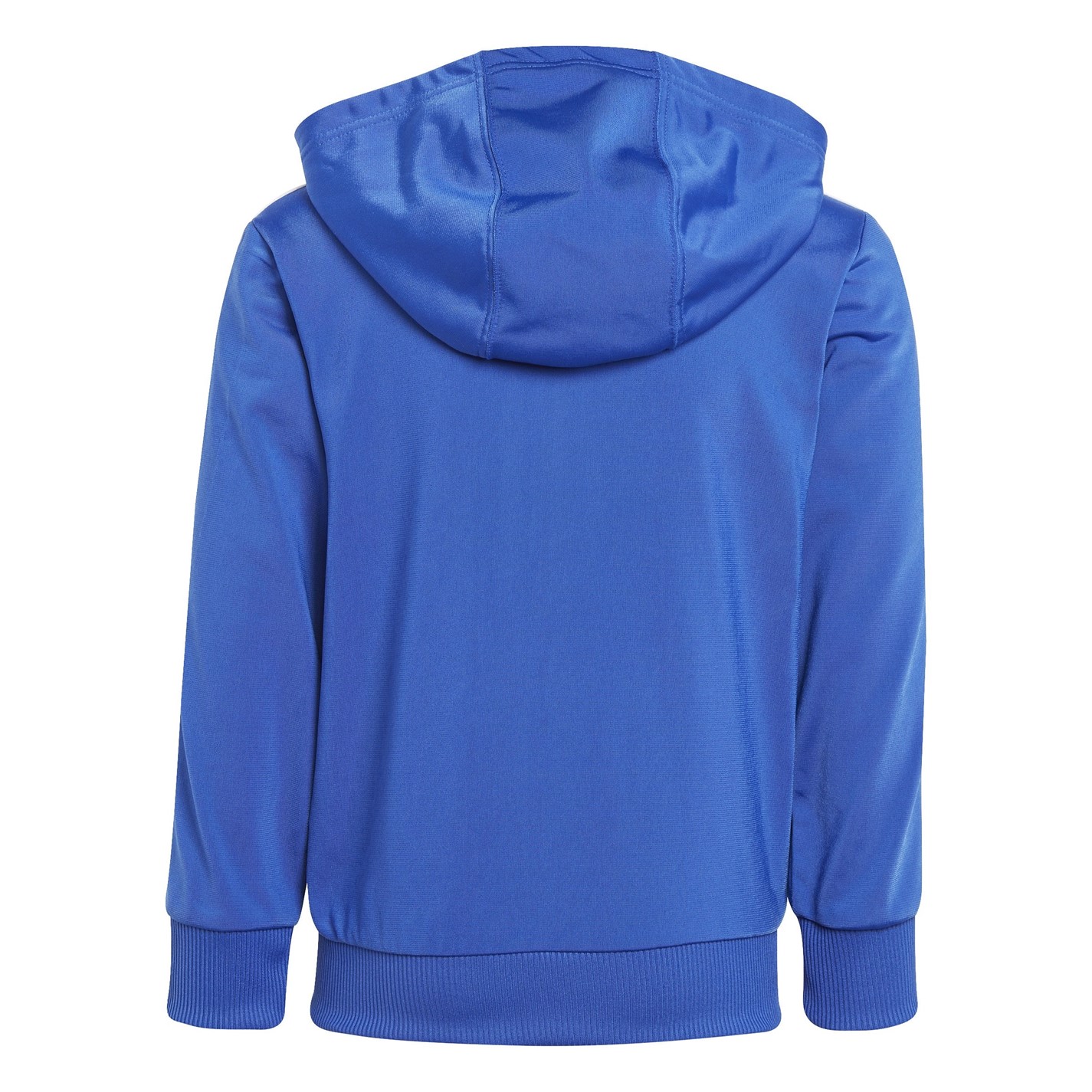 Treninguri adidas cu dungi Poly bleumarin alb