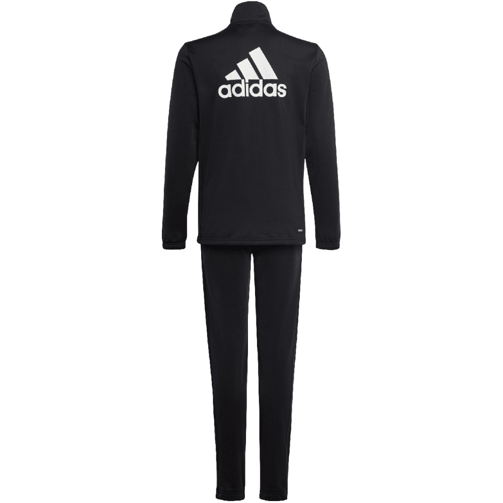 Treninguri adidas Essentials Big Logo negru IC5686 pentru Copii