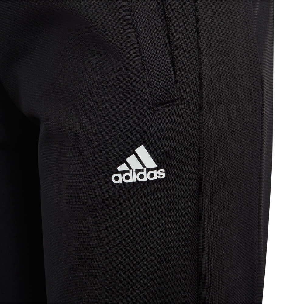 Treninguri adidas Essentials Big Logo rosu-negru IJ6305 pentru Copii