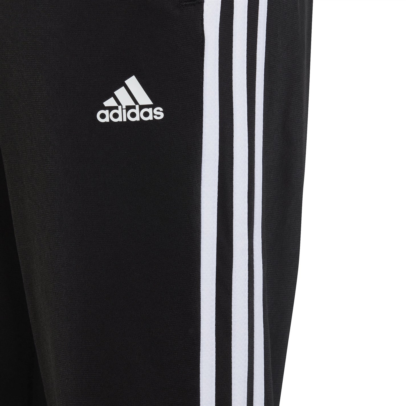 Treninguri adidas Essentials Tiberio negru gri alb