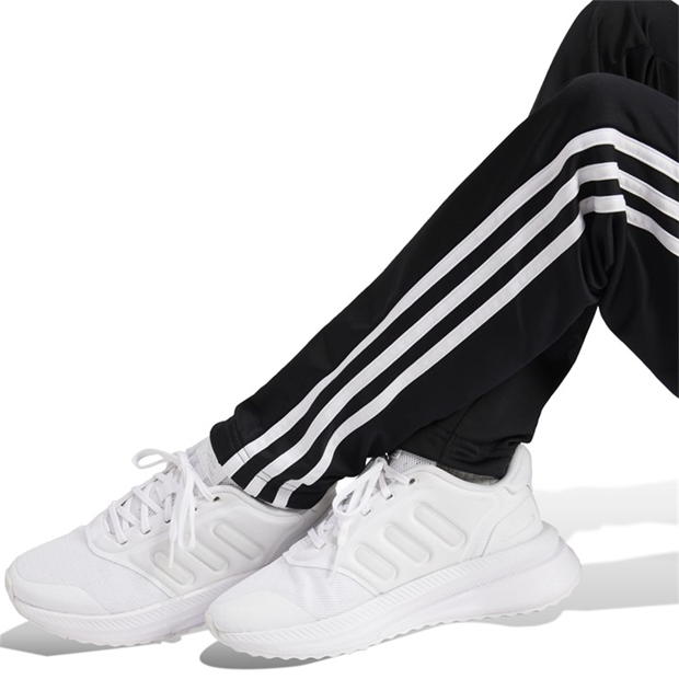 Treninguri adidas Essentials Tiberio semi lucid roz fucsia