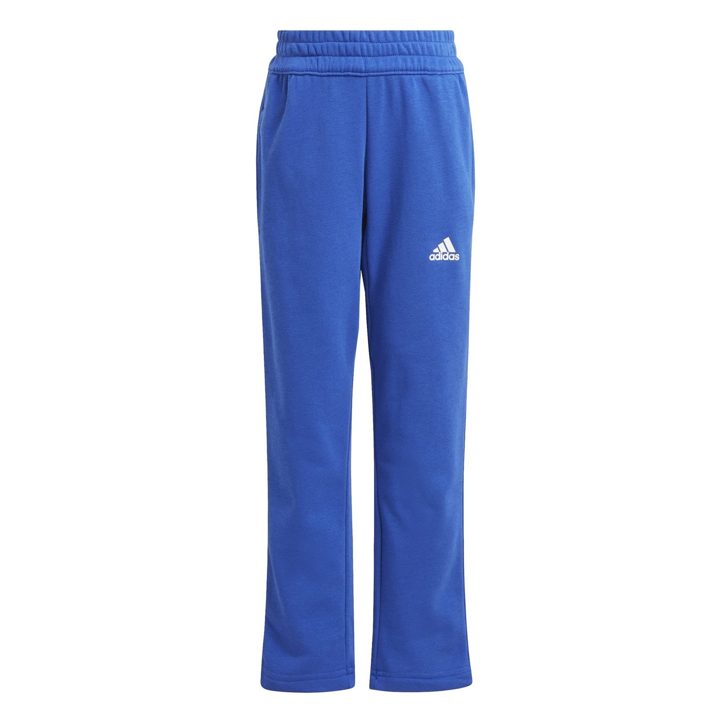 Set Hanorac adidas Essentials Allover Print pentru Copii albastru alb