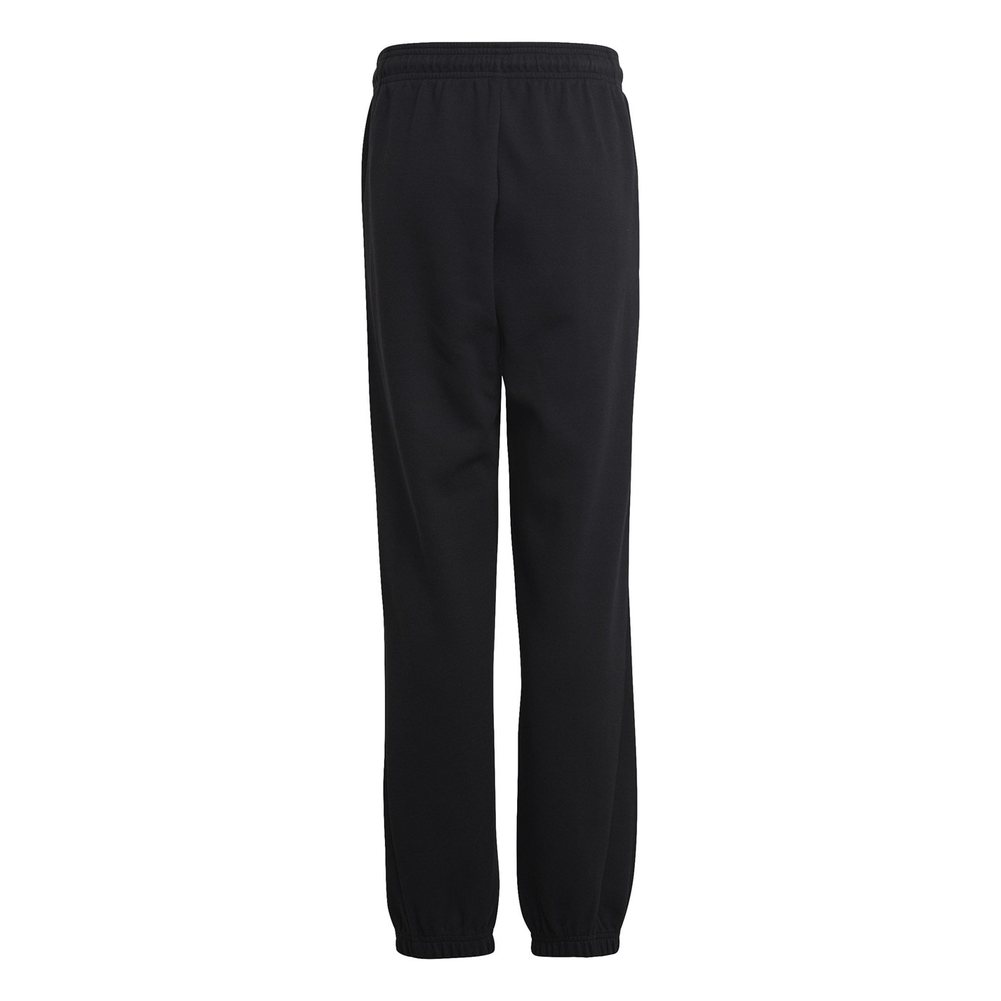 Pantaloni de trening adidas Future Icons Logo Juniors negru