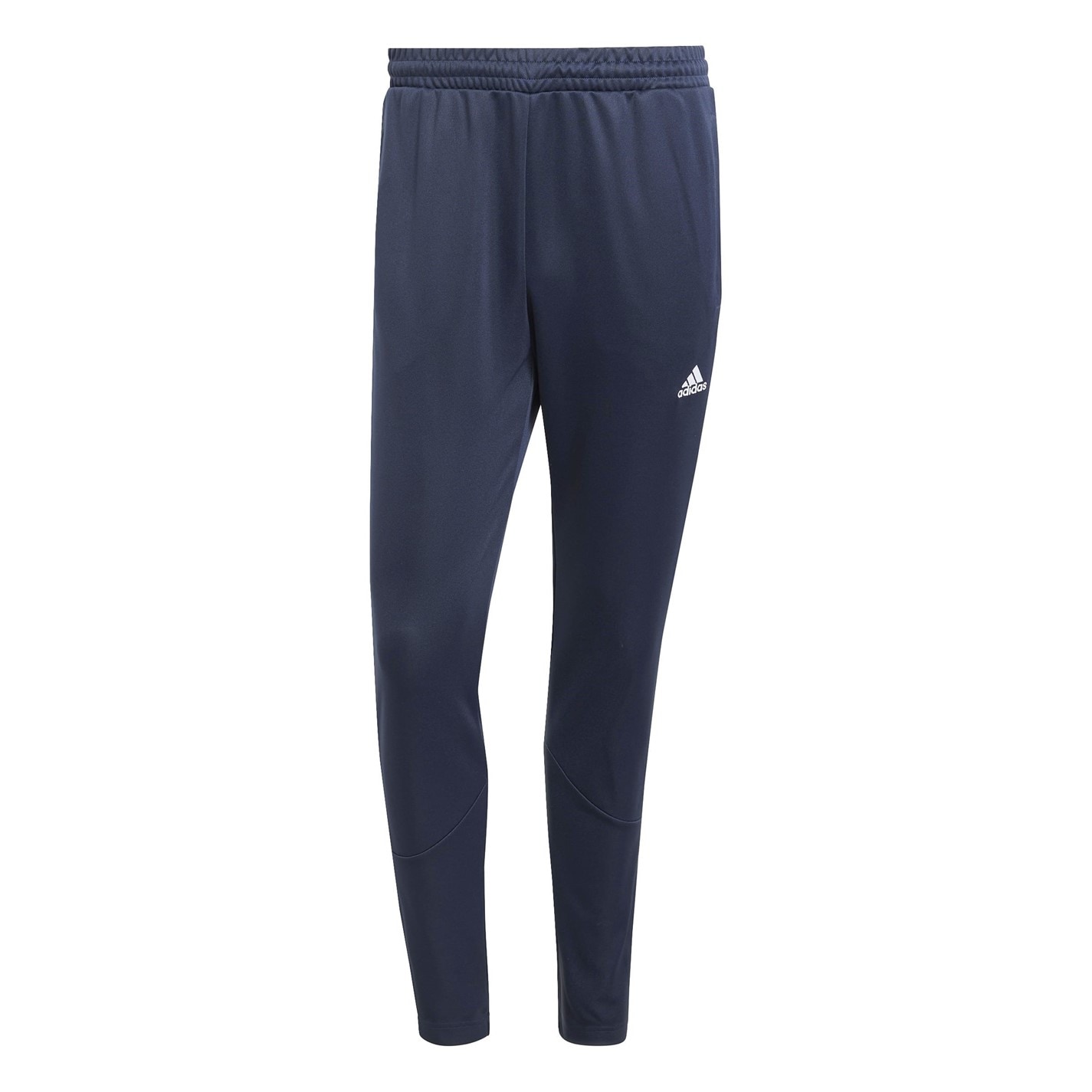 Treninguri adidas Sportswear 3-Stripes Doubleknit pentru Barbati legend albastru