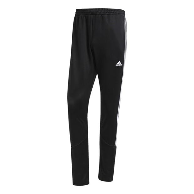 Treninguri adidas Sportswear 3-Stripes Doubleknit pentru Barbati semi lucid albastru