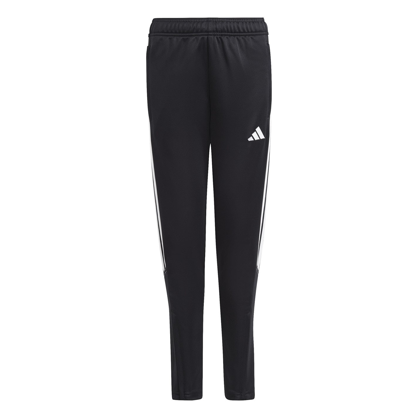 Treninguri adidas Tiro23 Cbtrpnty Bottom Unisex pentru Copii negru alb