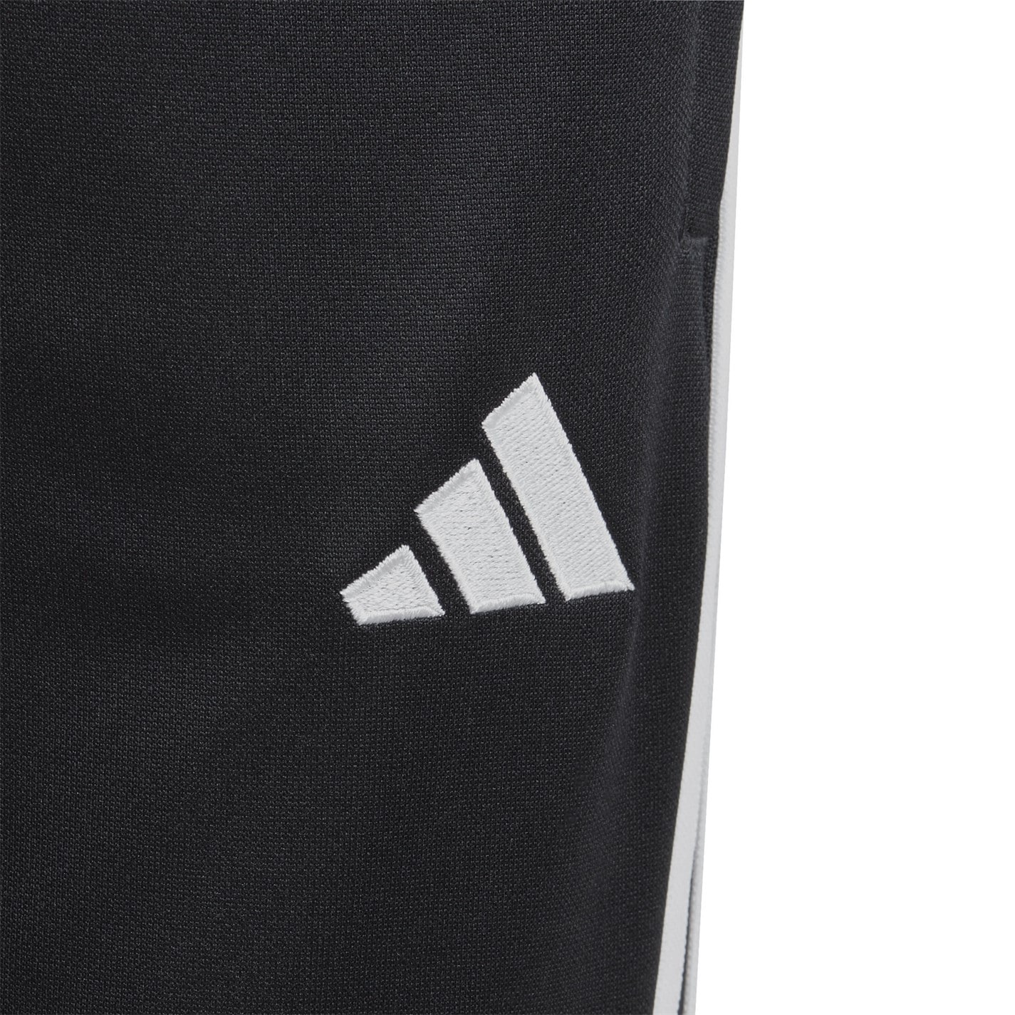 Treninguri adidas Tiro23 Cbtrpnty Bottom Unisex pentru Copii negru alb