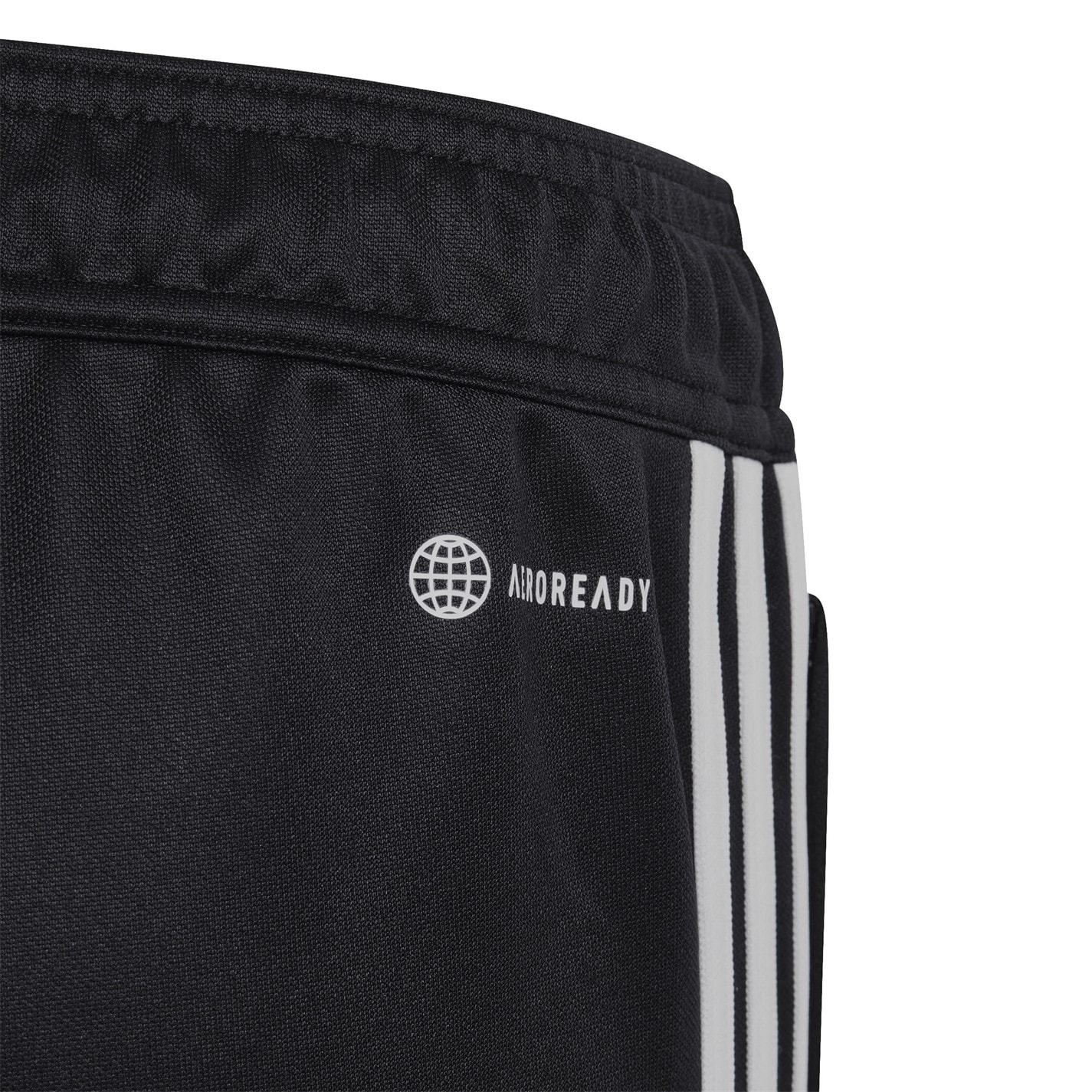 Treninguri adidas Tiro23 Cbtrpnty Bottom Unisex pentru Copii negru alb